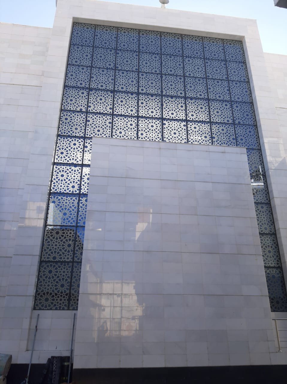 مسجد الحميدانى